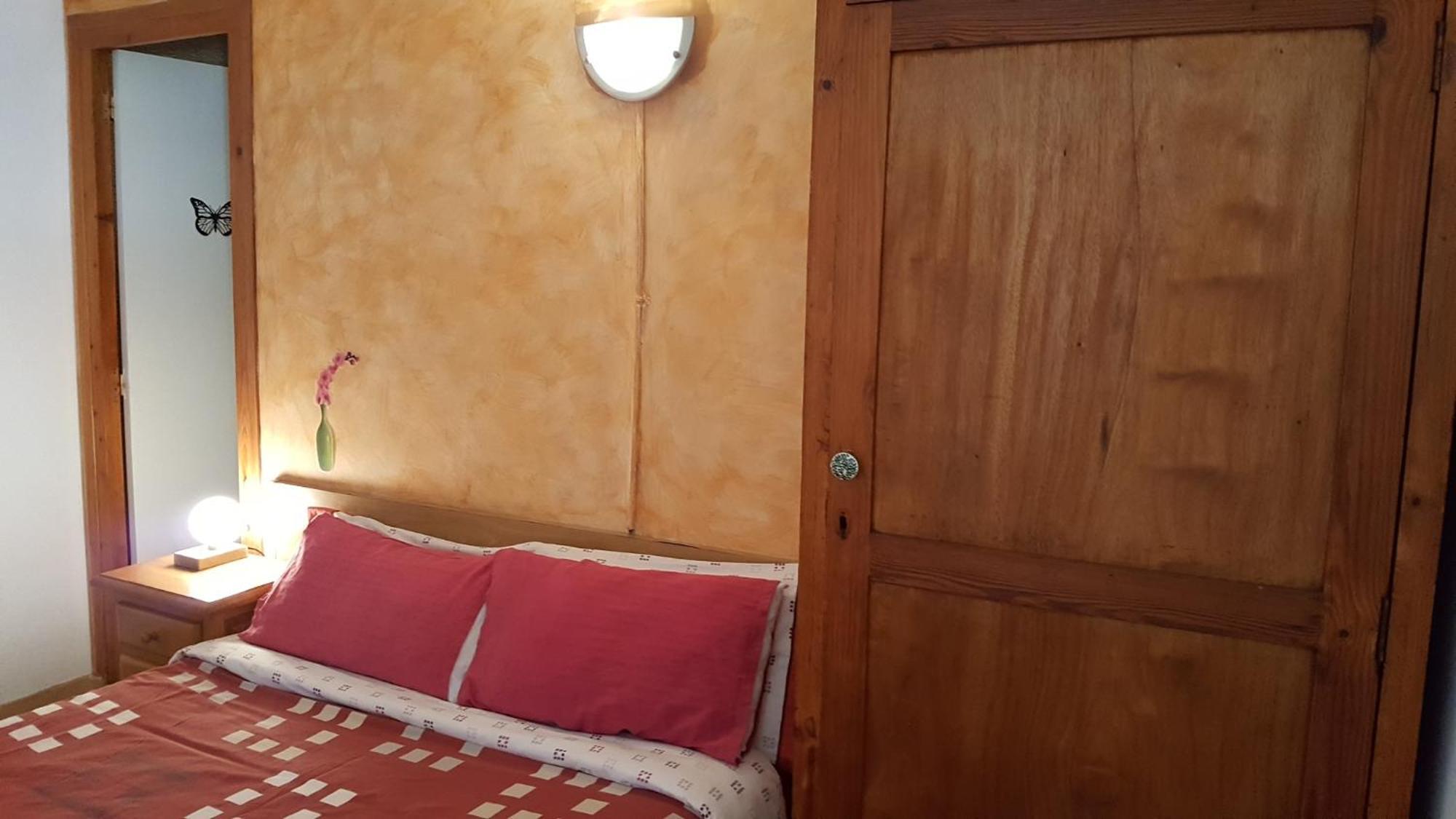 Hostal La Cuineta De Cal Triuet Gósol Zimmer foto