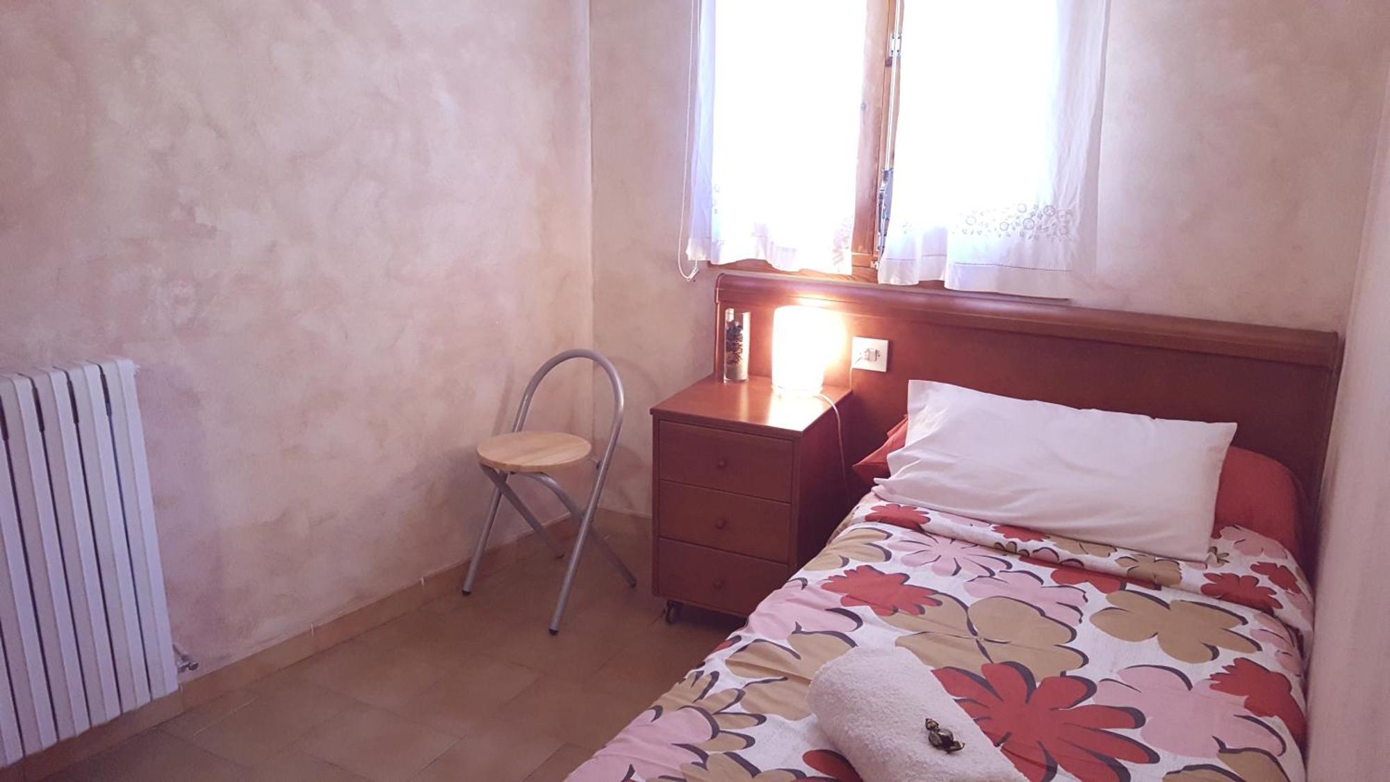 Hostal La Cuineta De Cal Triuet Gósol Zimmer foto
