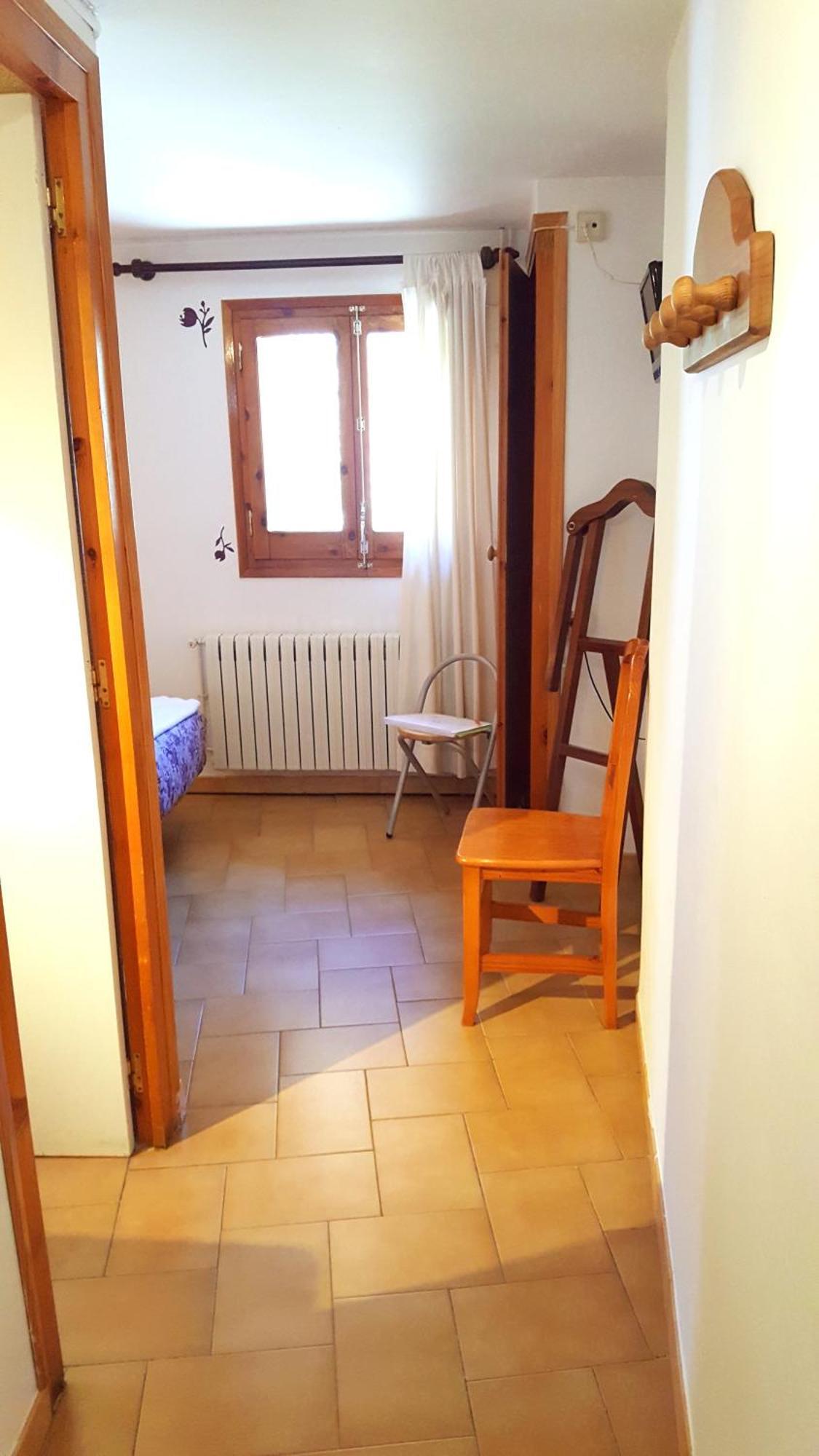 Hostal La Cuineta De Cal Triuet Gósol Zimmer foto