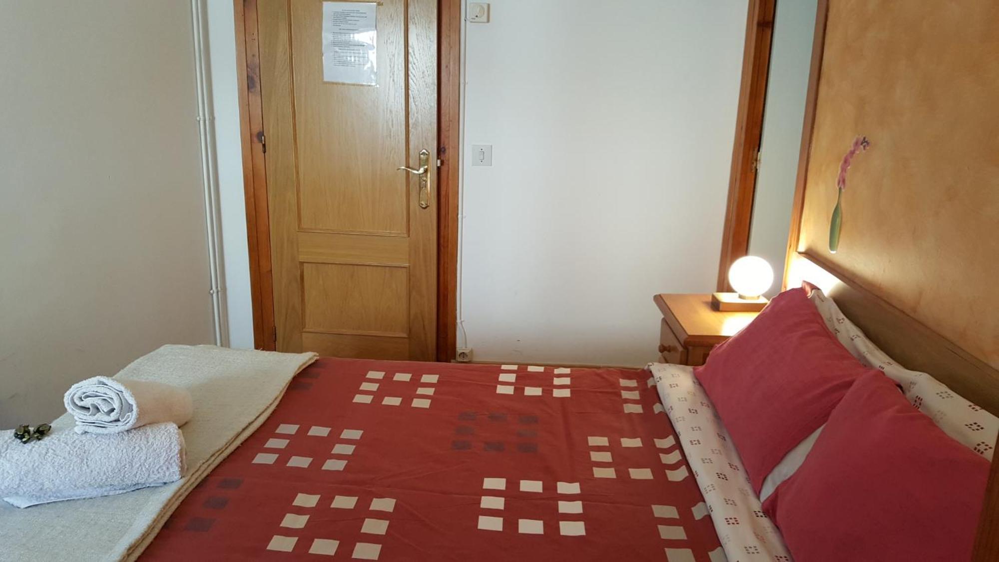 Hostal La Cuineta De Cal Triuet Gósol Zimmer foto