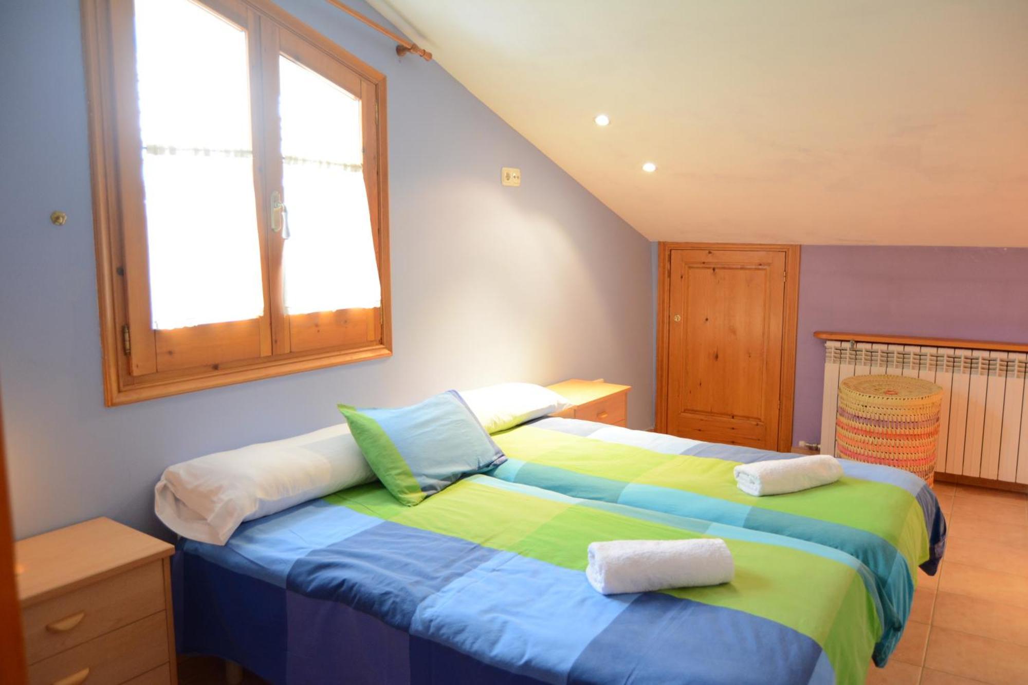 Hostal La Cuineta De Cal Triuet Gósol Zimmer foto