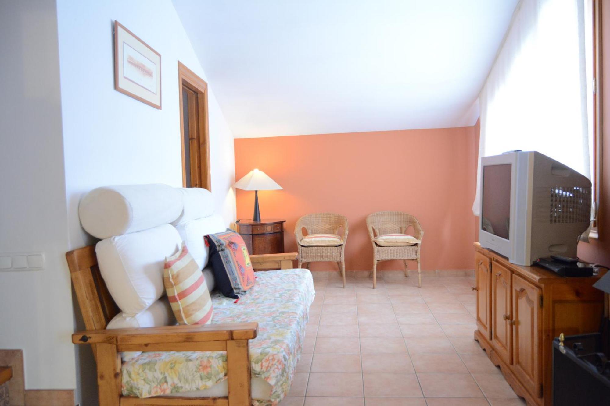 Hostal La Cuineta De Cal Triuet Gósol Zimmer foto