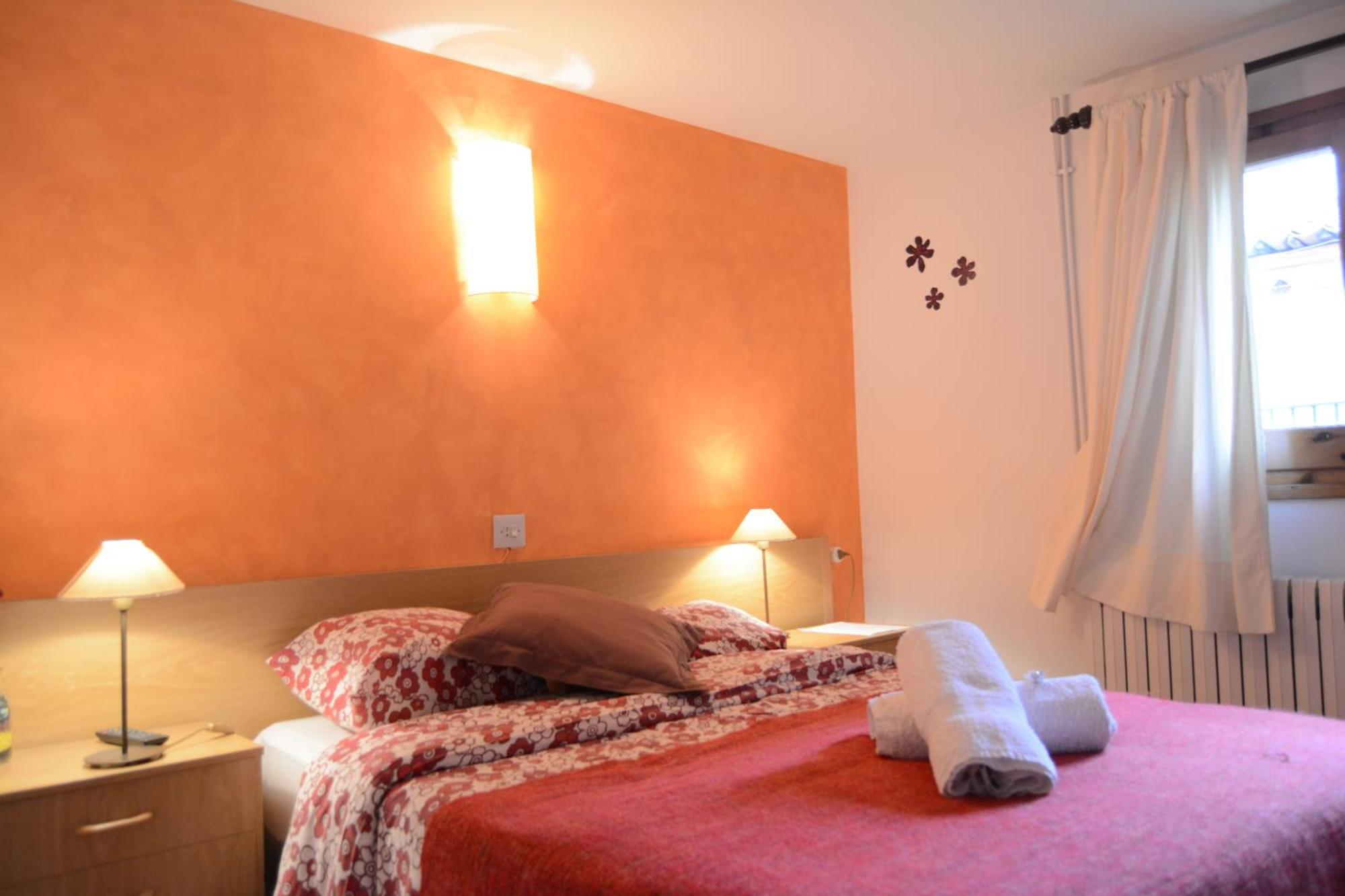 Hostal La Cuineta De Cal Triuet Gósol Zimmer foto