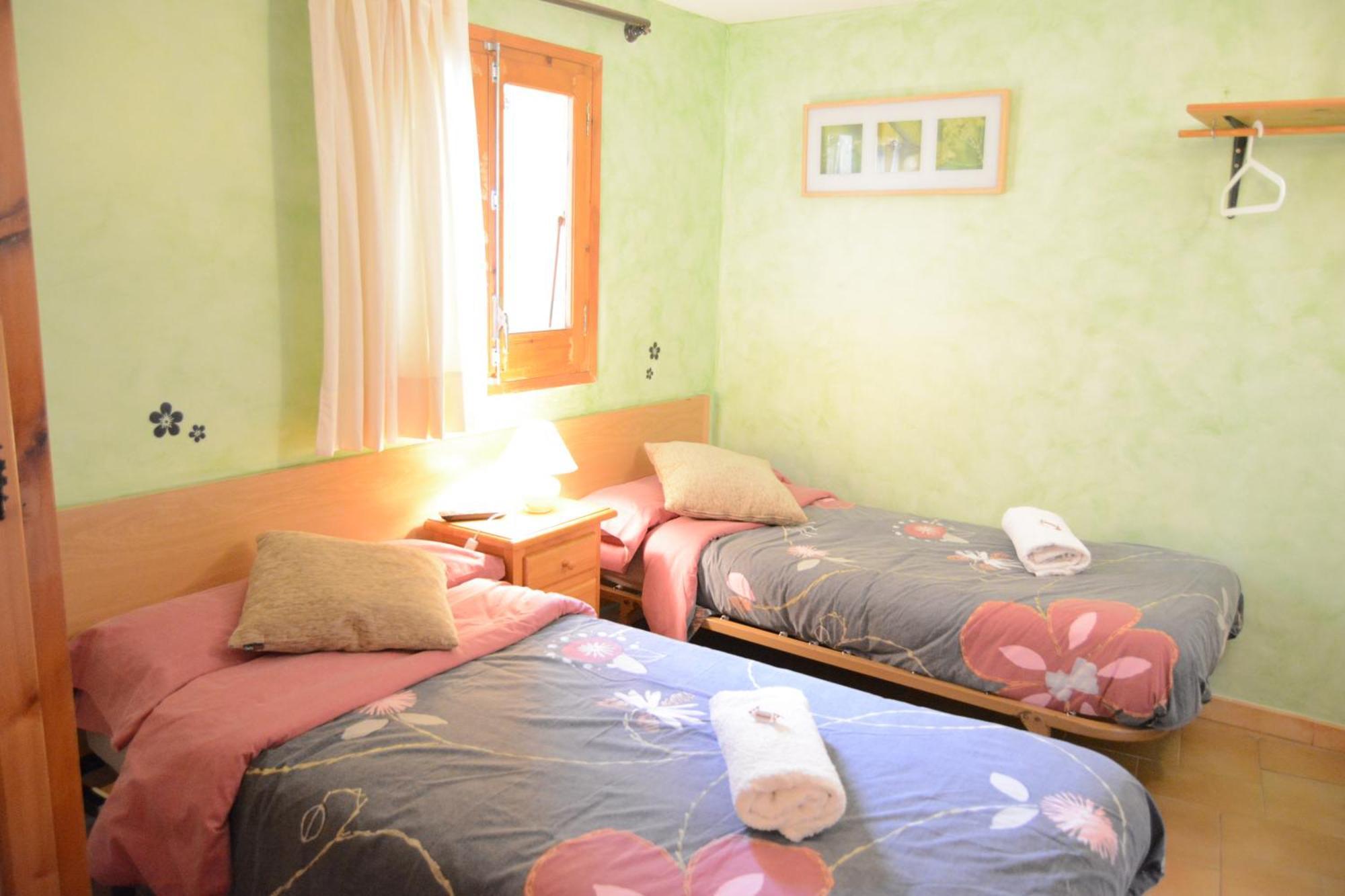 Hostal La Cuineta De Cal Triuet Gósol Zimmer foto