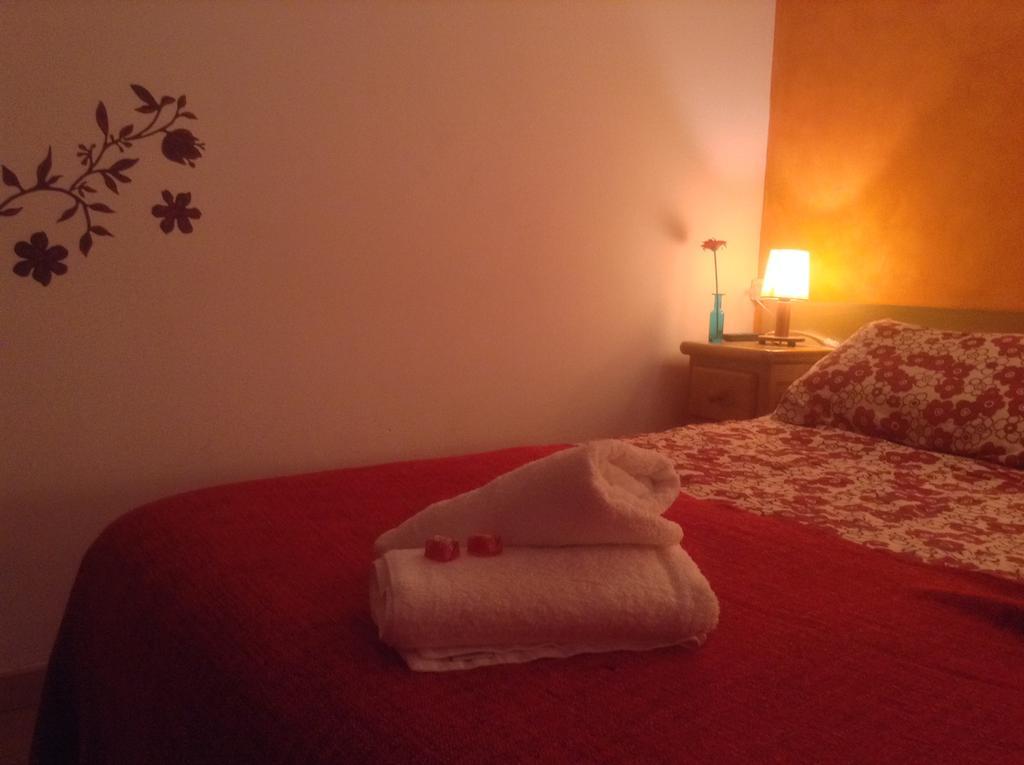 Hostal La Cuineta De Cal Triuet Gósol Zimmer foto
